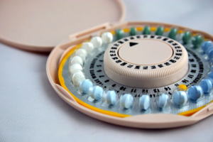 Birth Control Pills Los Angeles