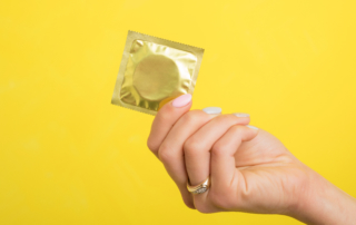free condoms los angeles