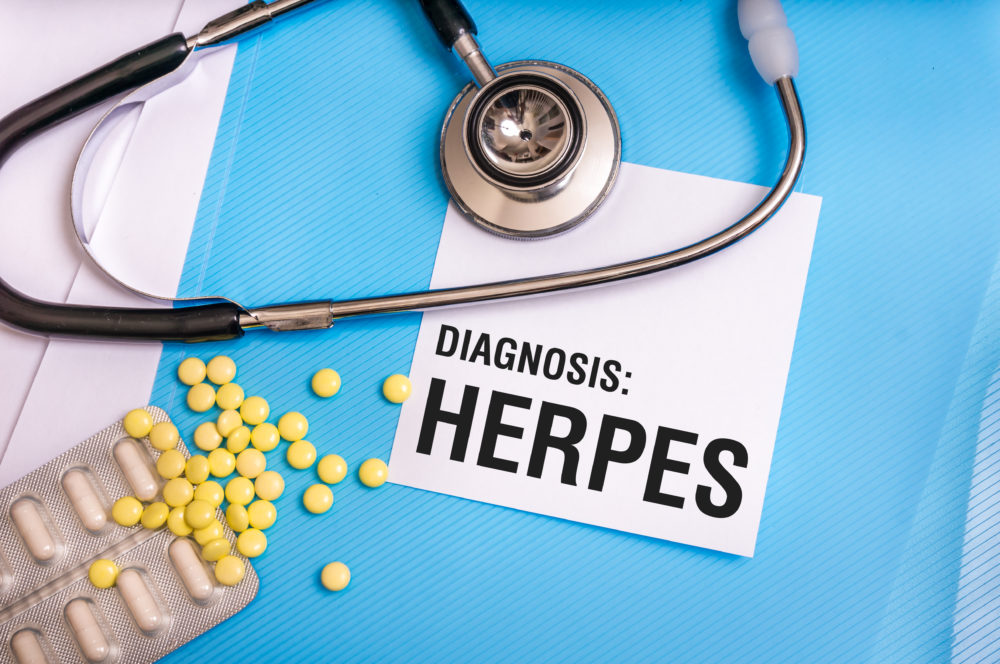 herpes testing los angeles