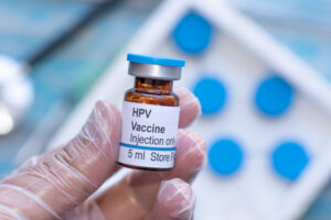 HPV vaccine Los Angeles