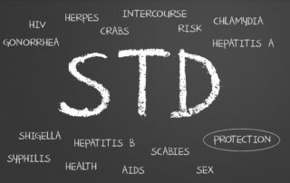 where to get free std testing