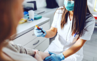 HIV testing near me